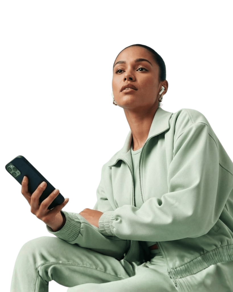 Connectstream Business Brand Ambassador