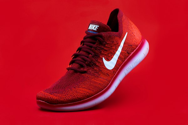 Velocity Air Runners 2026